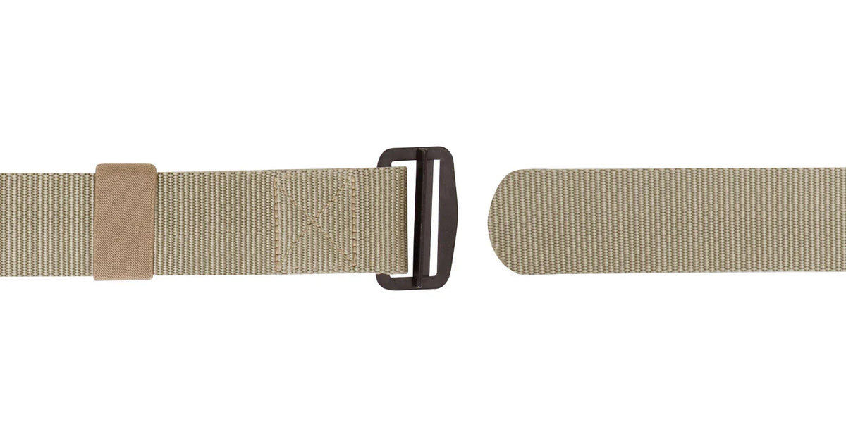 Adjustable Bdu Belt