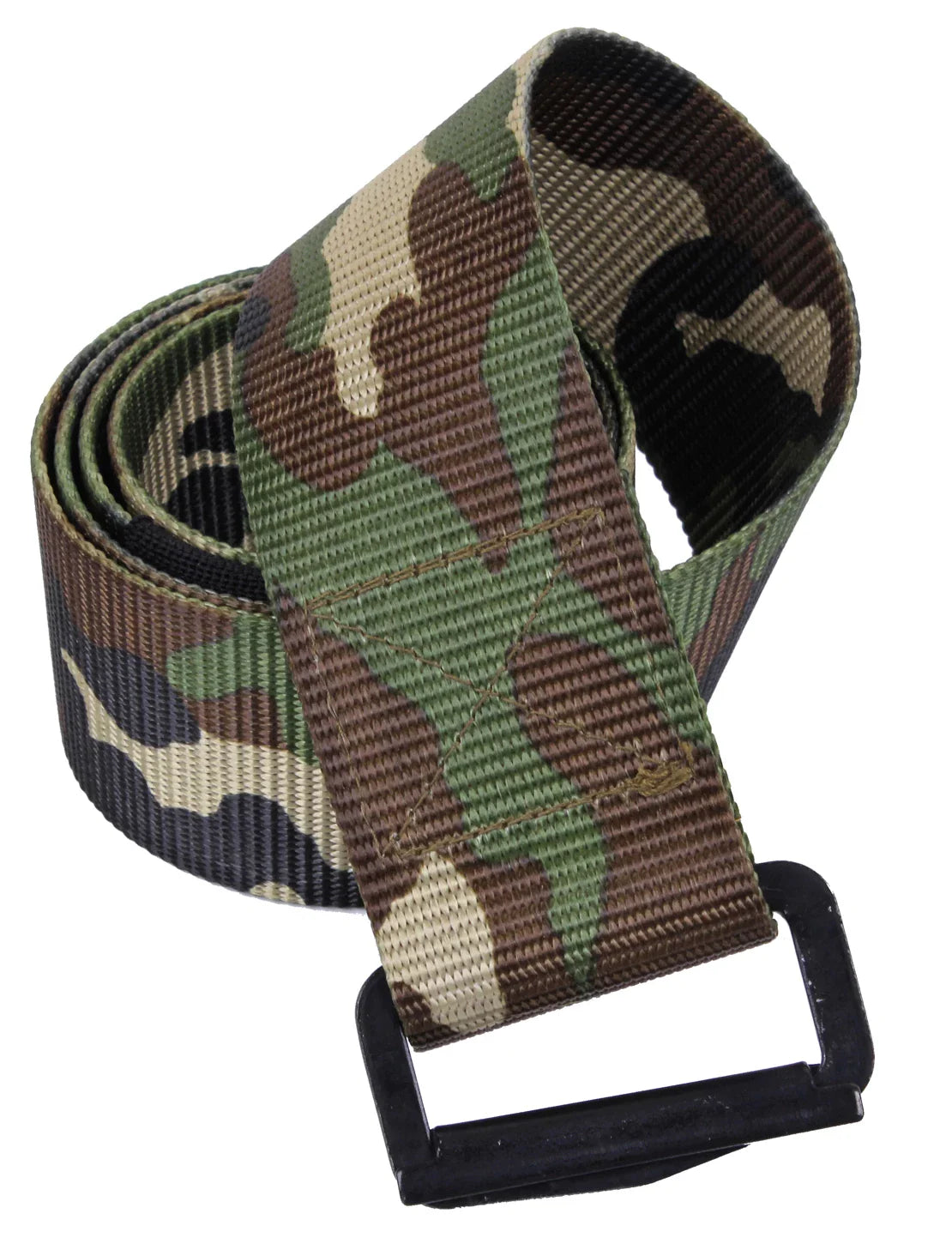 Adjustable Bdu Belt