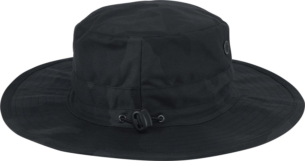 Adjustable Boonie Hat