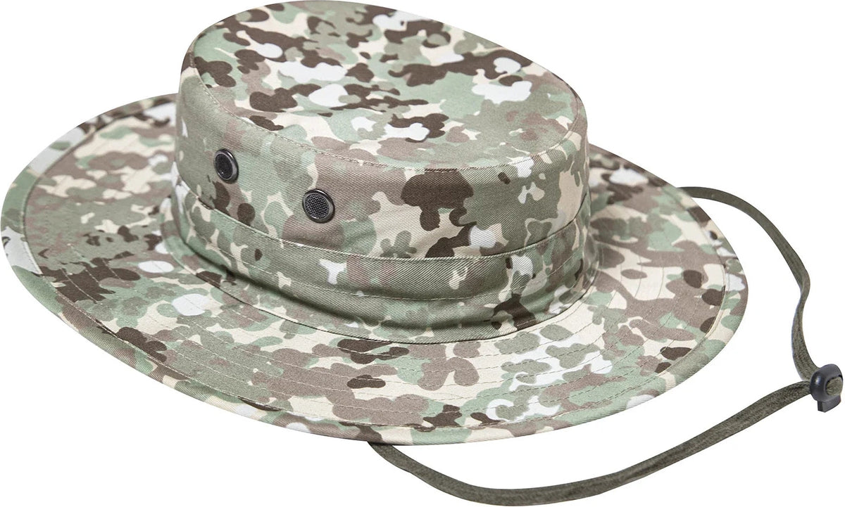 Adjustable Boonie Hat