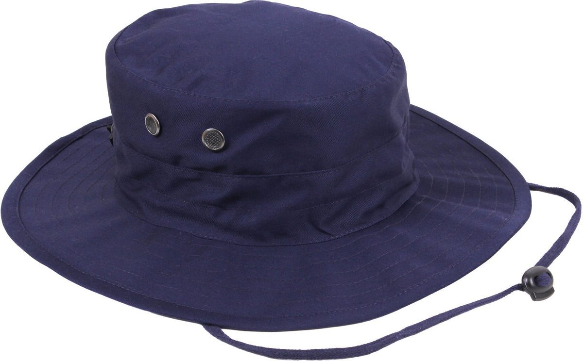 Adjustable Boonie Hat