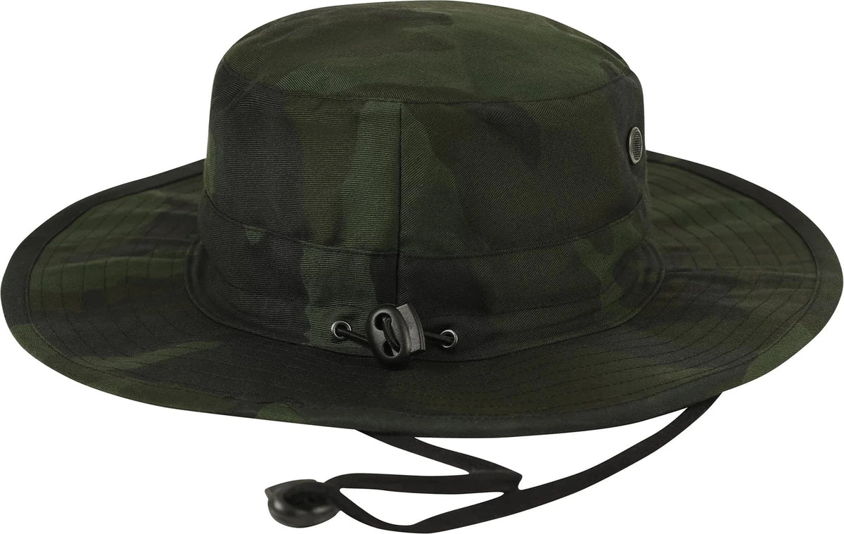 Adjustable Boonie Hat