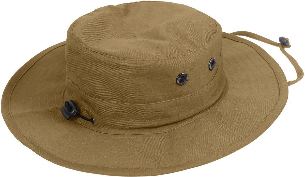 Adjustable Boonie Hat