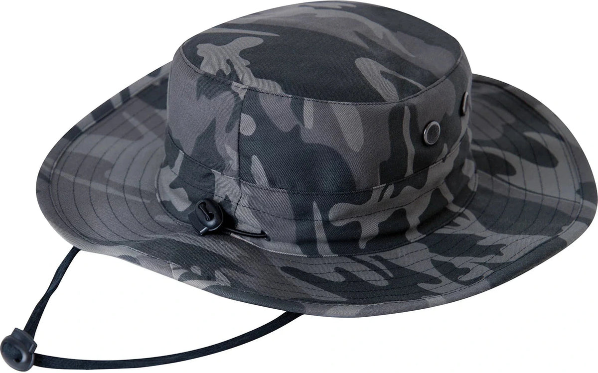 Adjustable Boonie Hat