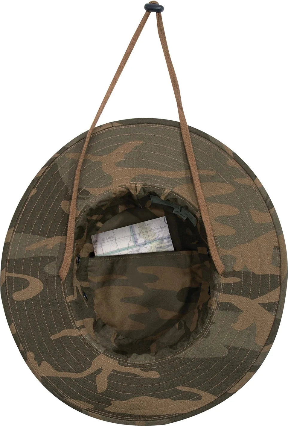 Adjustable Boonie Hat