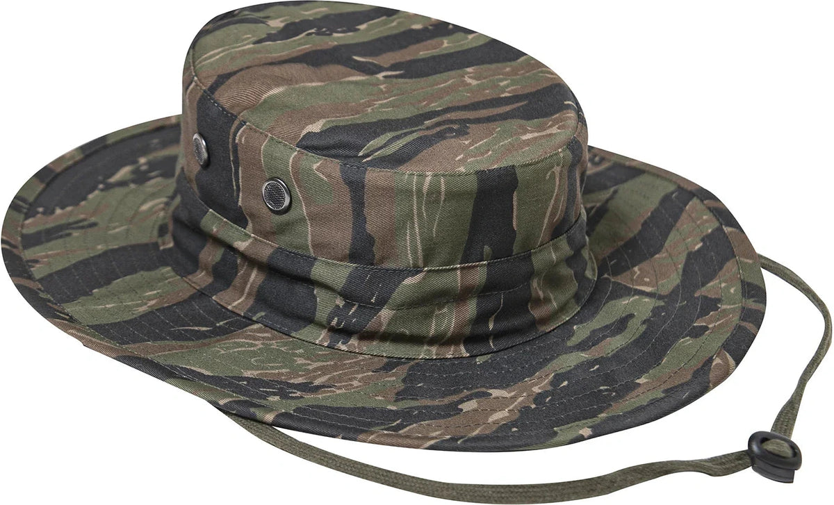Adjustable Boonie Hat