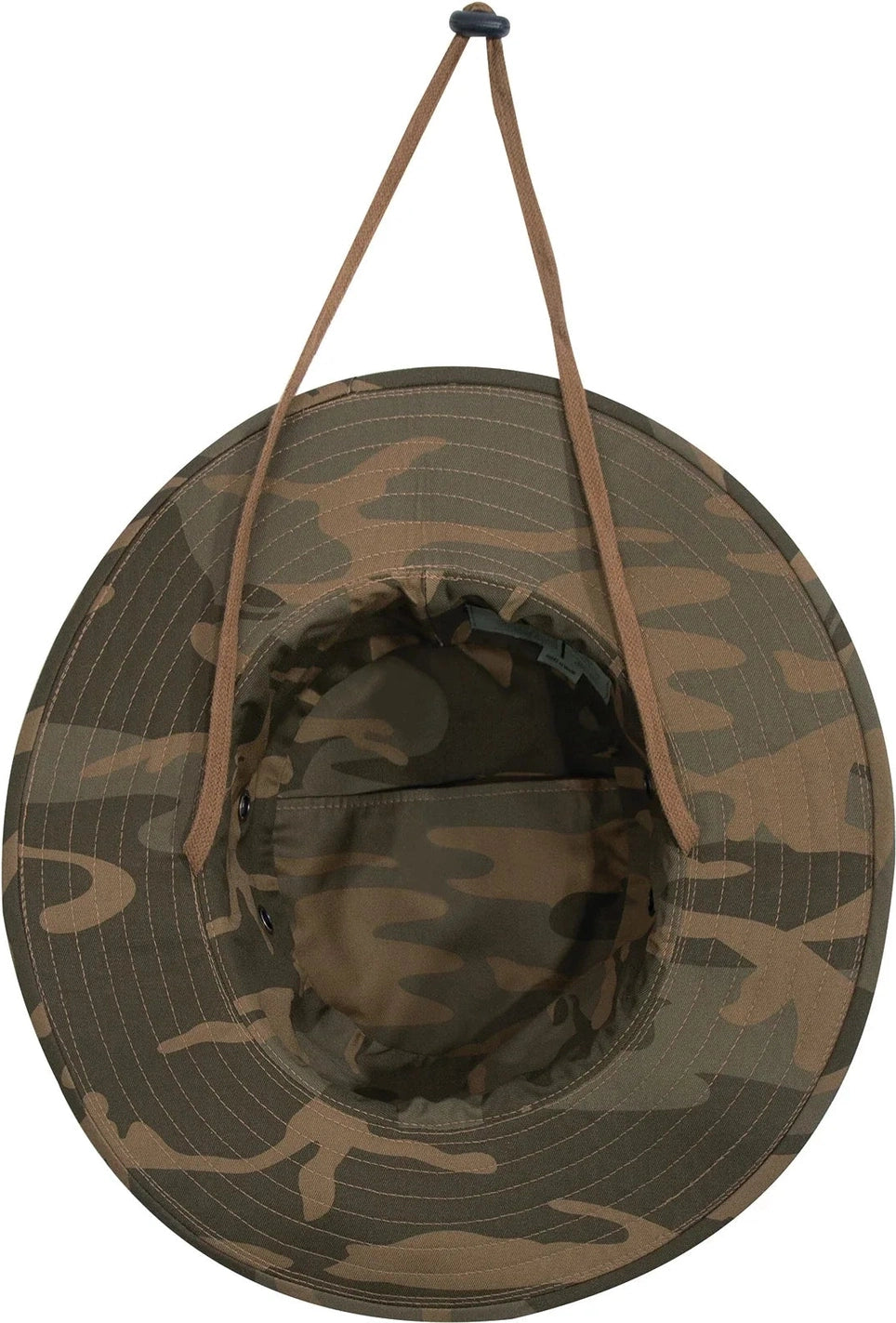 Adjustable Boonie Hat