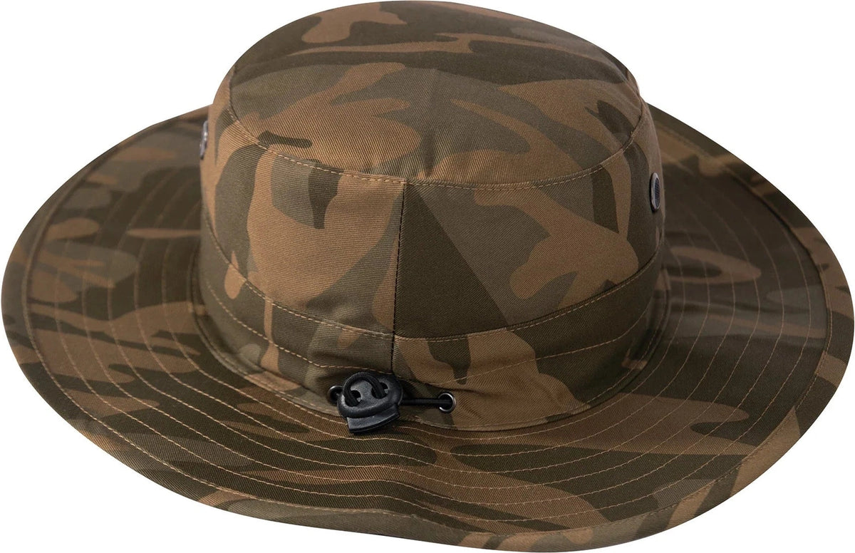Adjustable Boonie Hat