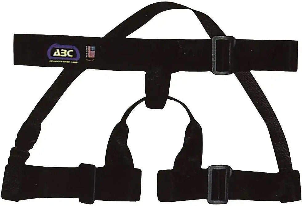 Adjustable Guide Harness