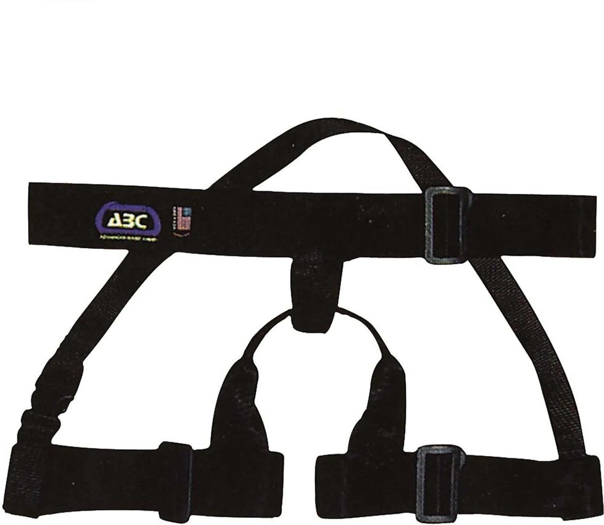 Adjustable Guide Harness