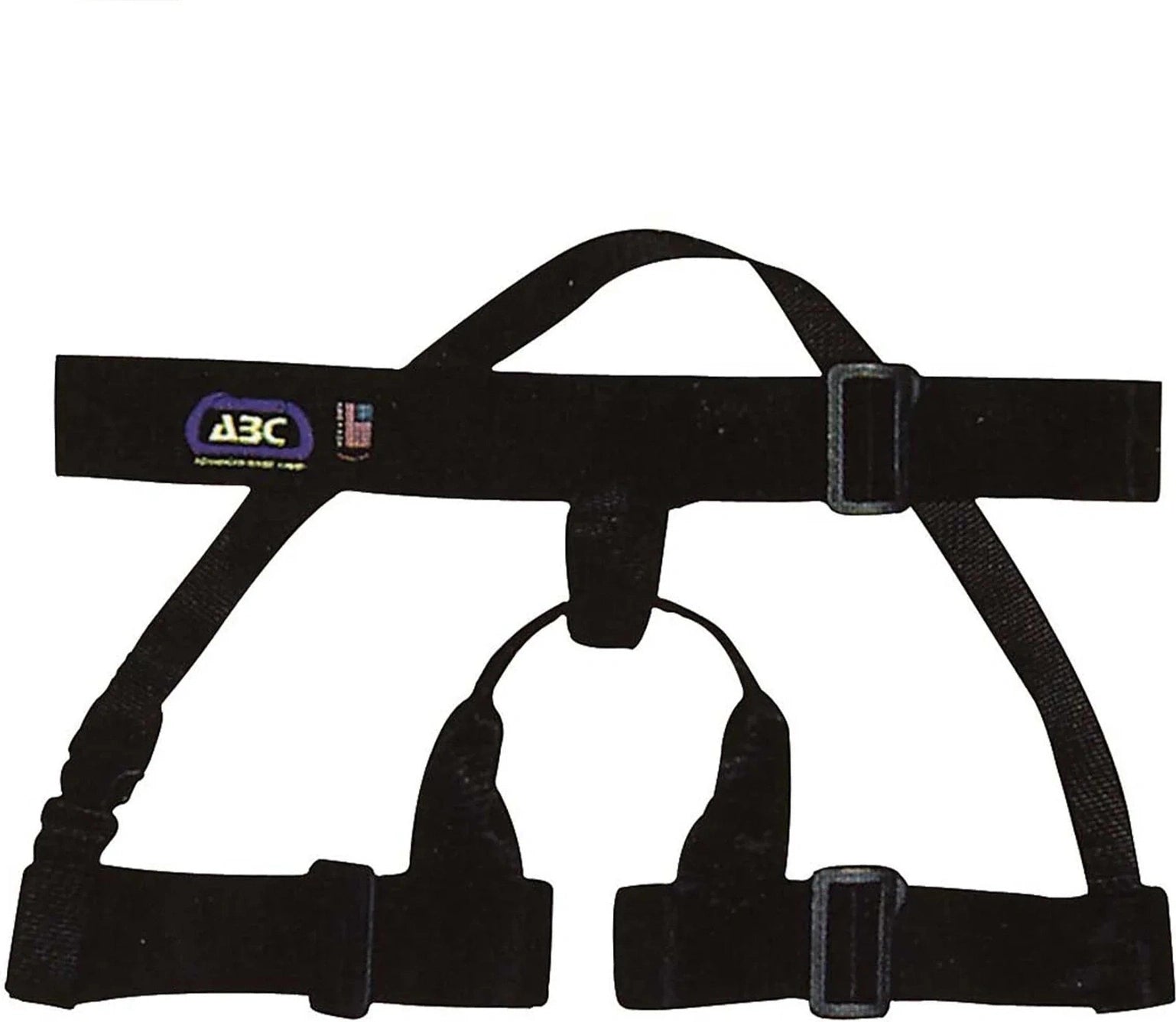 Adjustable Guide Harness