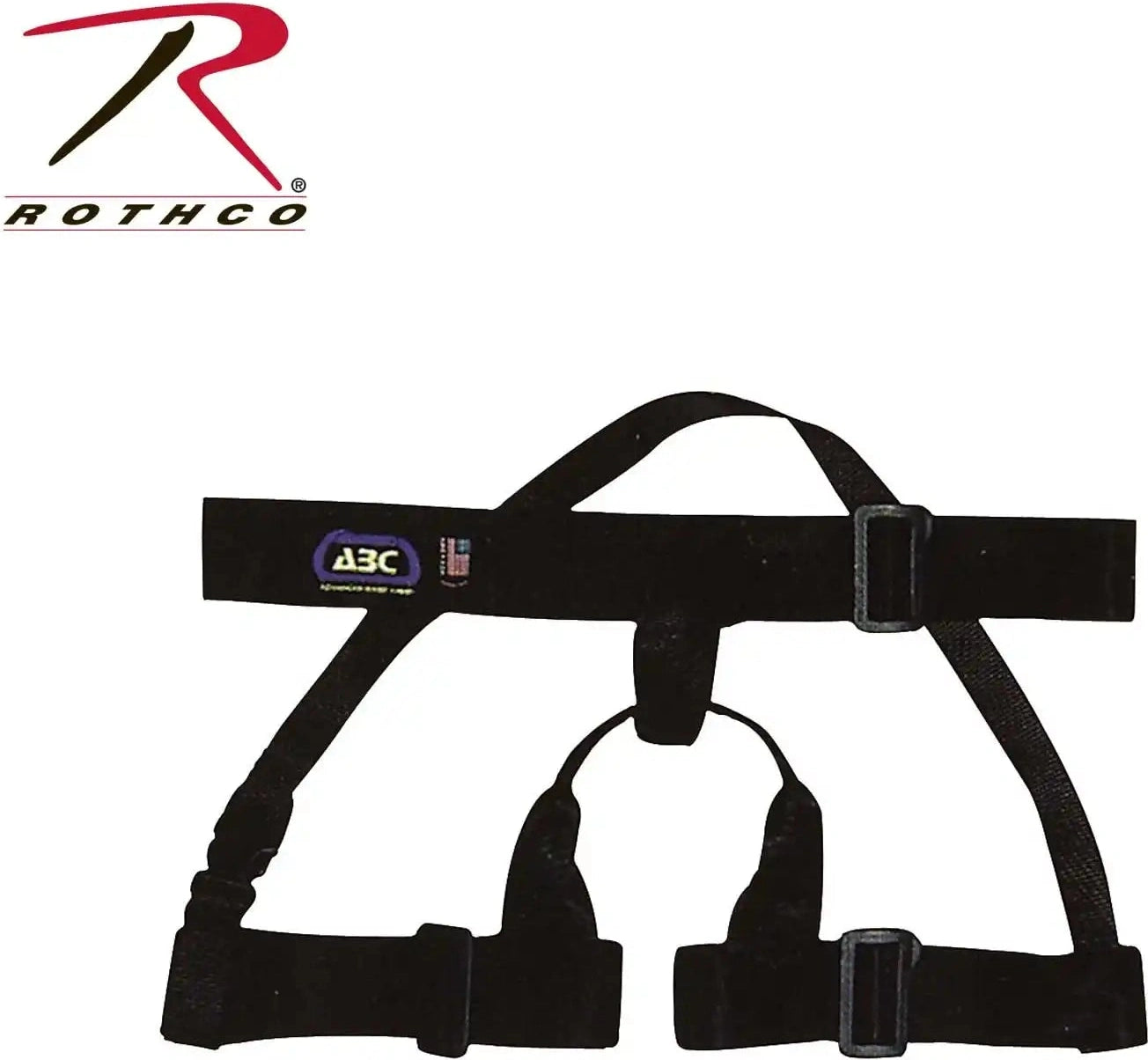 Adjustable Guide Harness