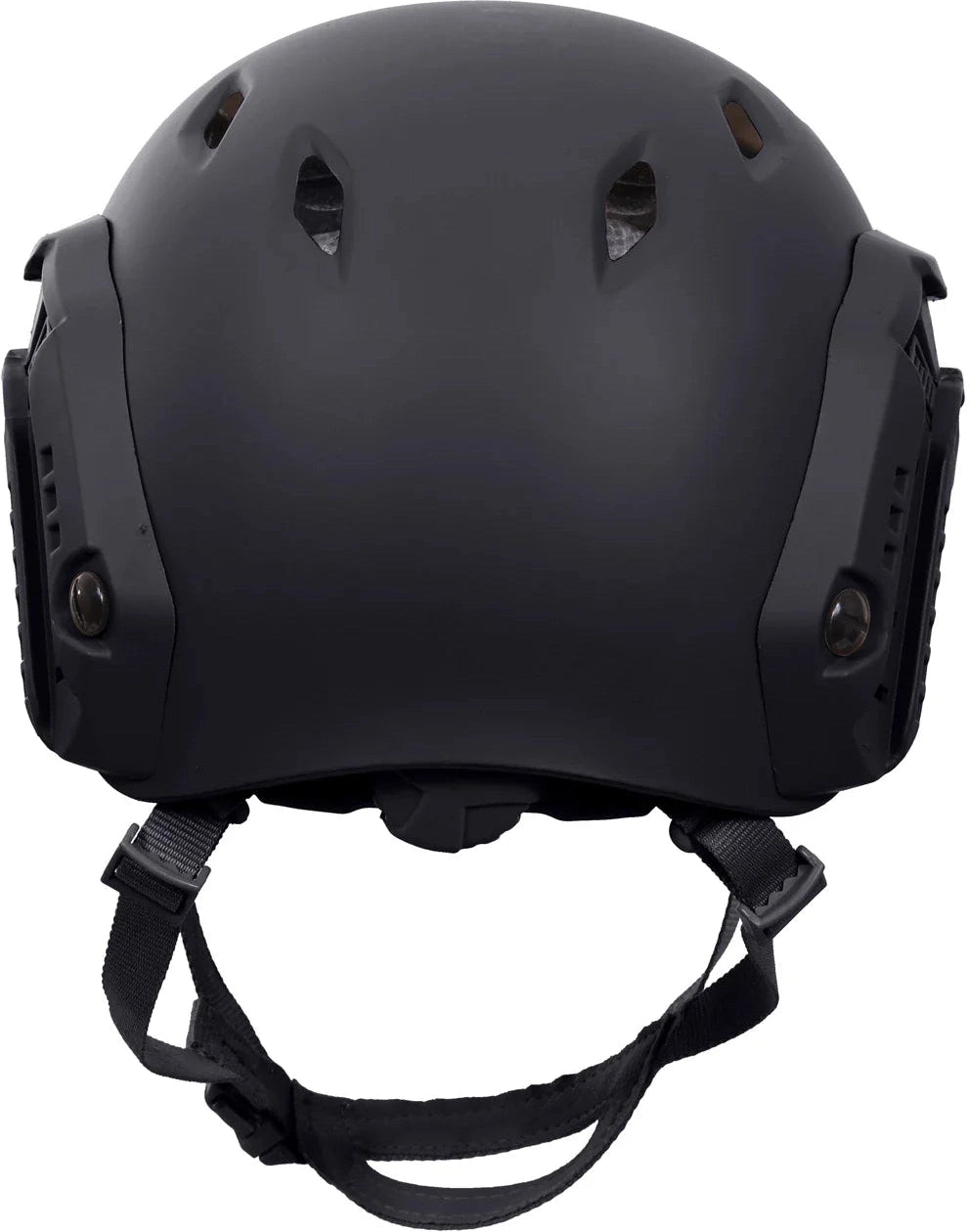 Advanced Tactical Adjustable Airsoft Helmet