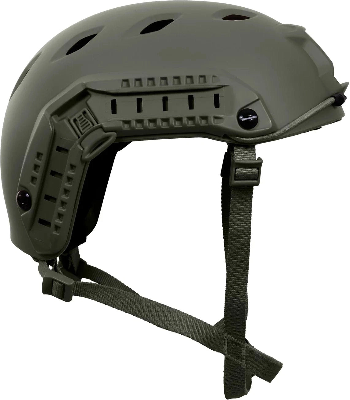 Advanced Tactical Adjustable Airsoft Helmet