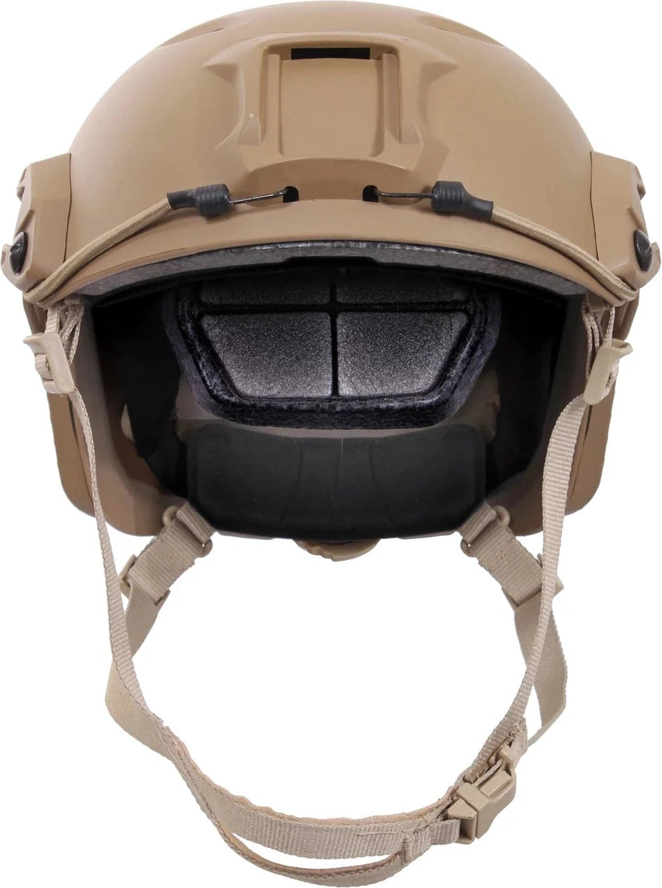 Advanced Tactical Adjustable Airsoft Helmet