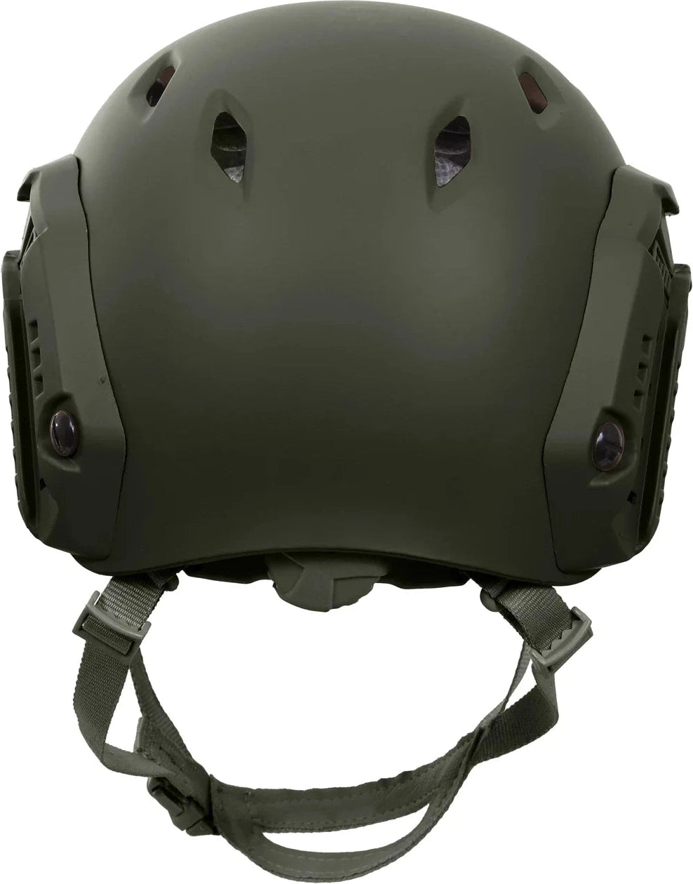 Advanced Tactical Adjustable Airsoft Helmet
