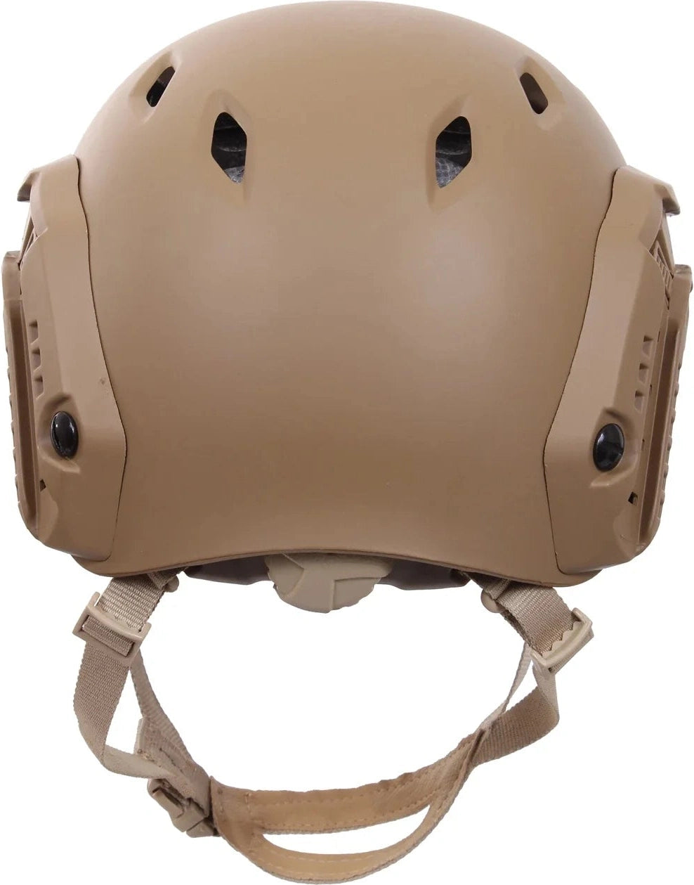 Advanced Tactical Adjustable Airsoft Helmet