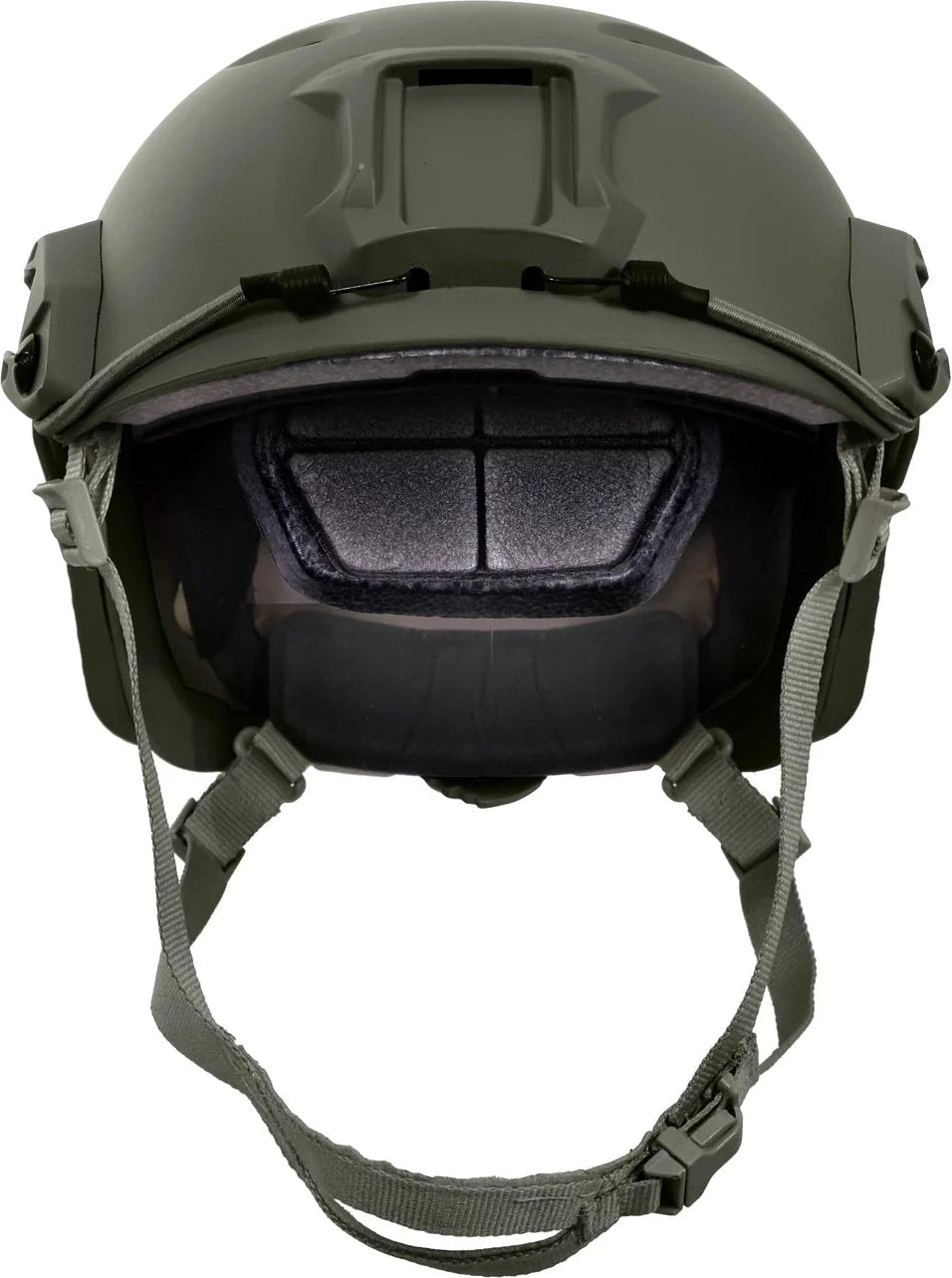 Advanced Tactical Adjustable Airsoft Helmet