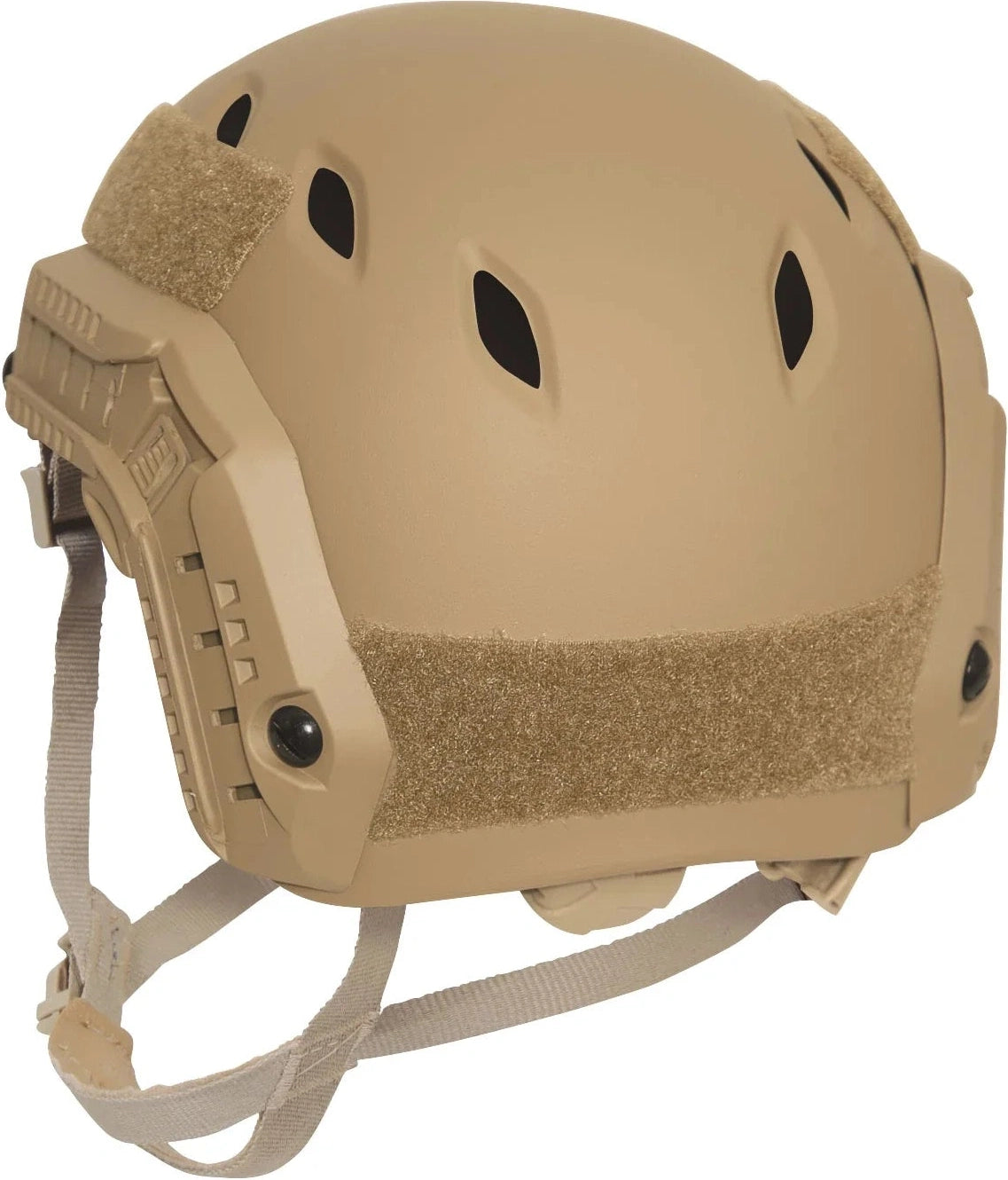 Advanced Tactical Adjustable Airsoft Helmet