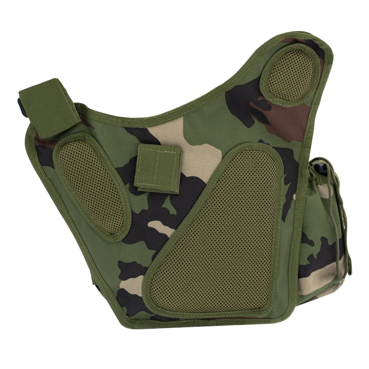Advanced Tactical Crossbody Bag