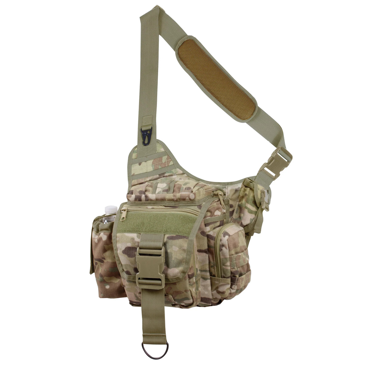 Advanced Tactical Crossbody Bag