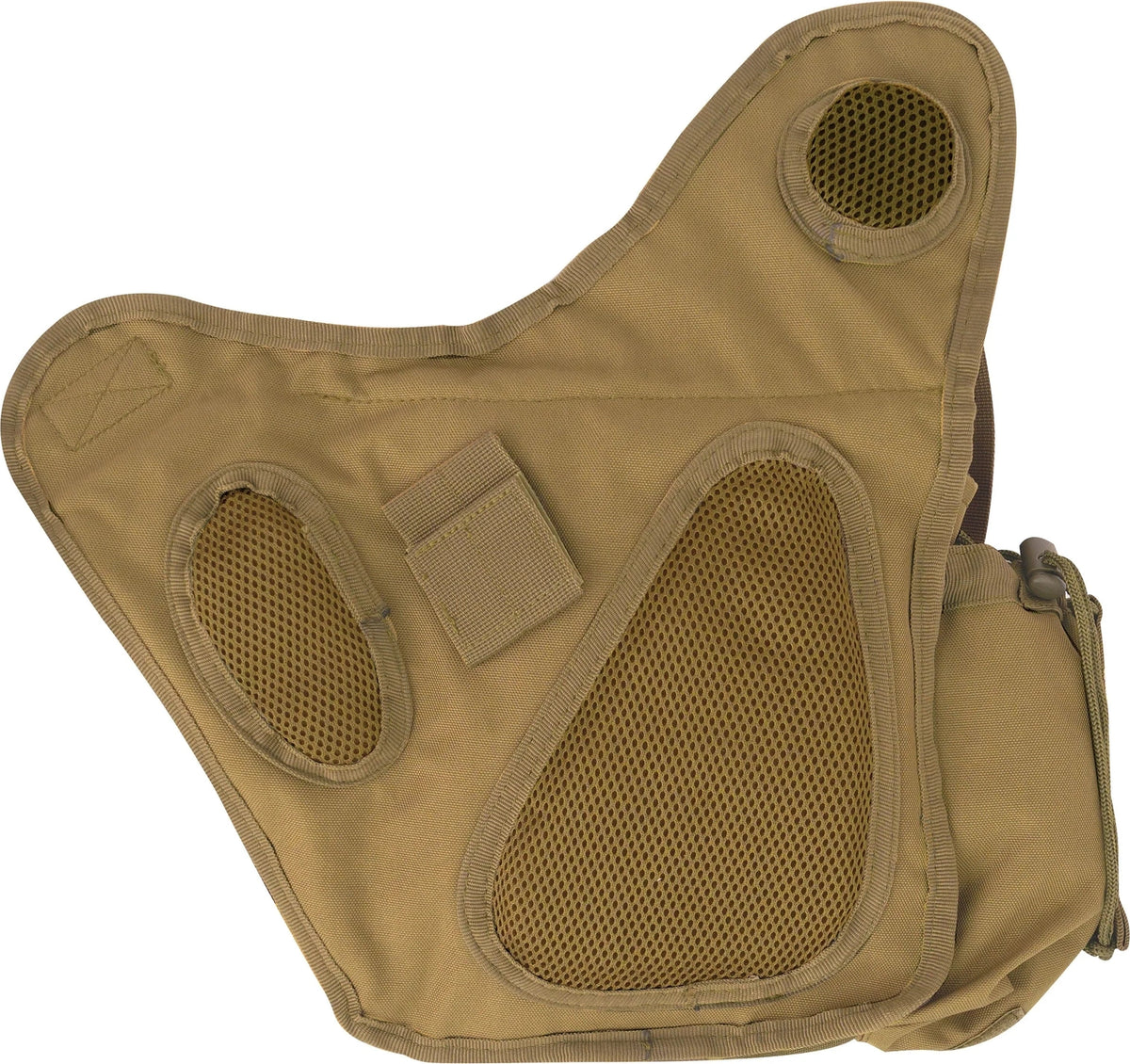 Advanced Tactical Crossbody Bag