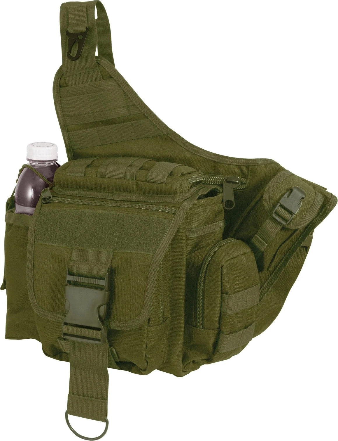 Advanced Tactical Crossbody Bag