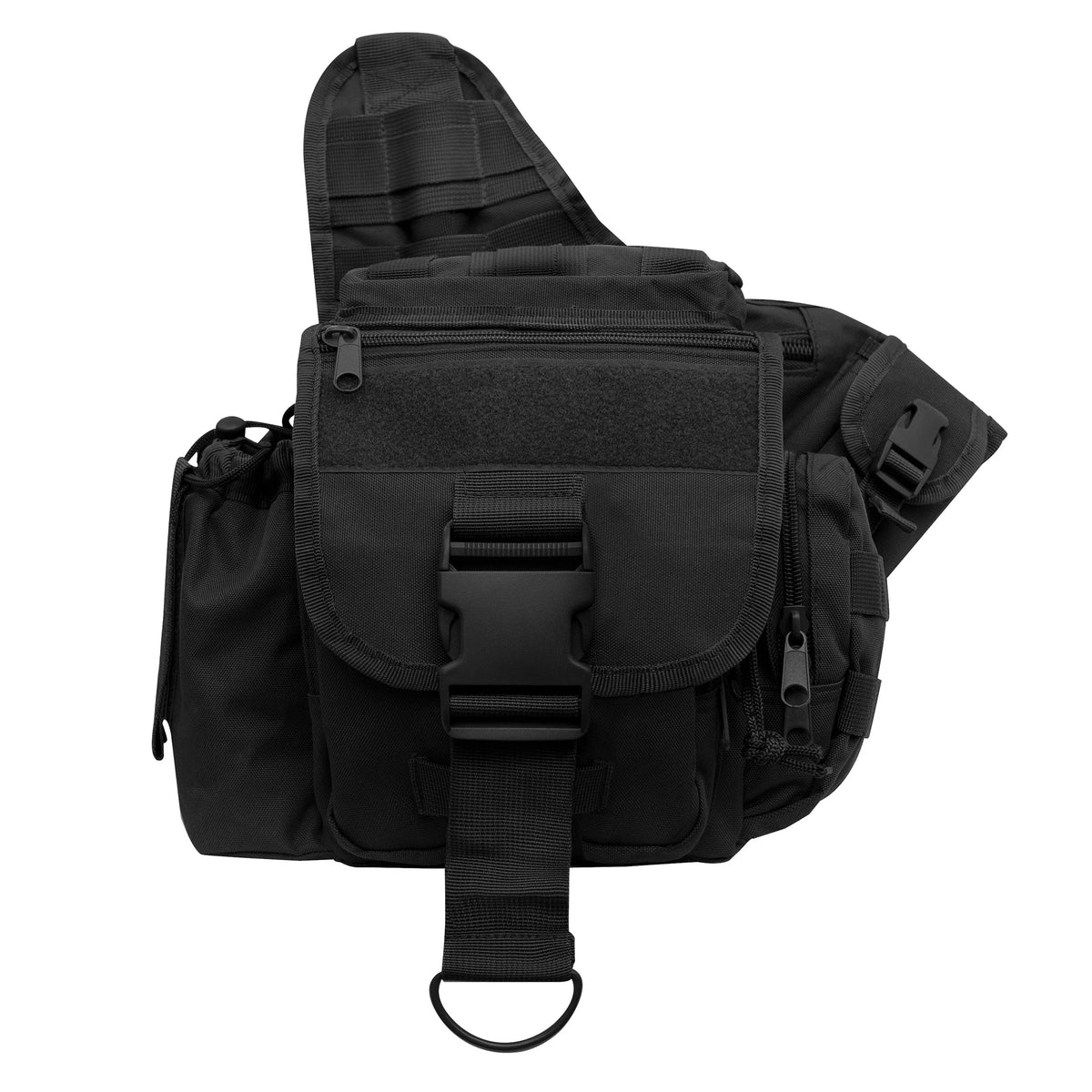 Advanced Tactical Crossbody Bag