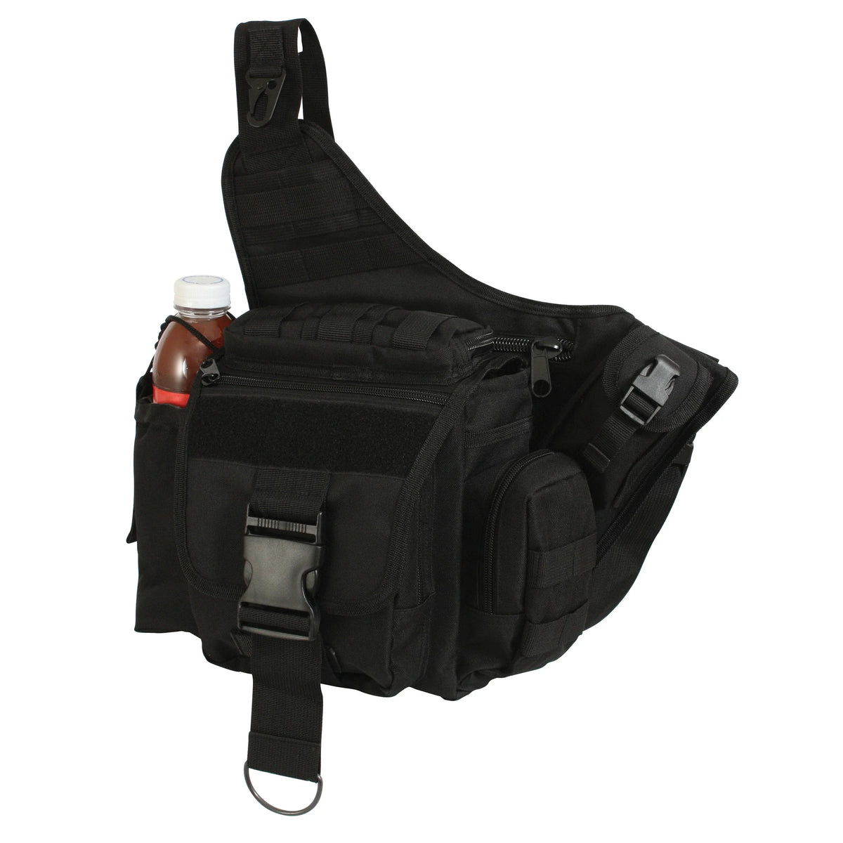 Advanced Tactical Crossbody Bag