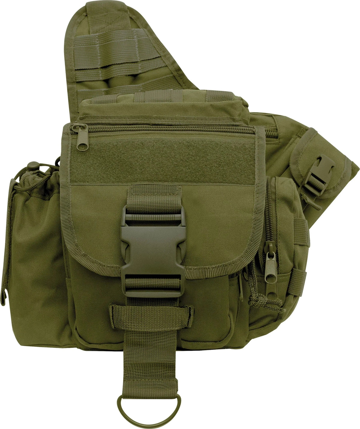 Advanced Tactical Crossbody Bag