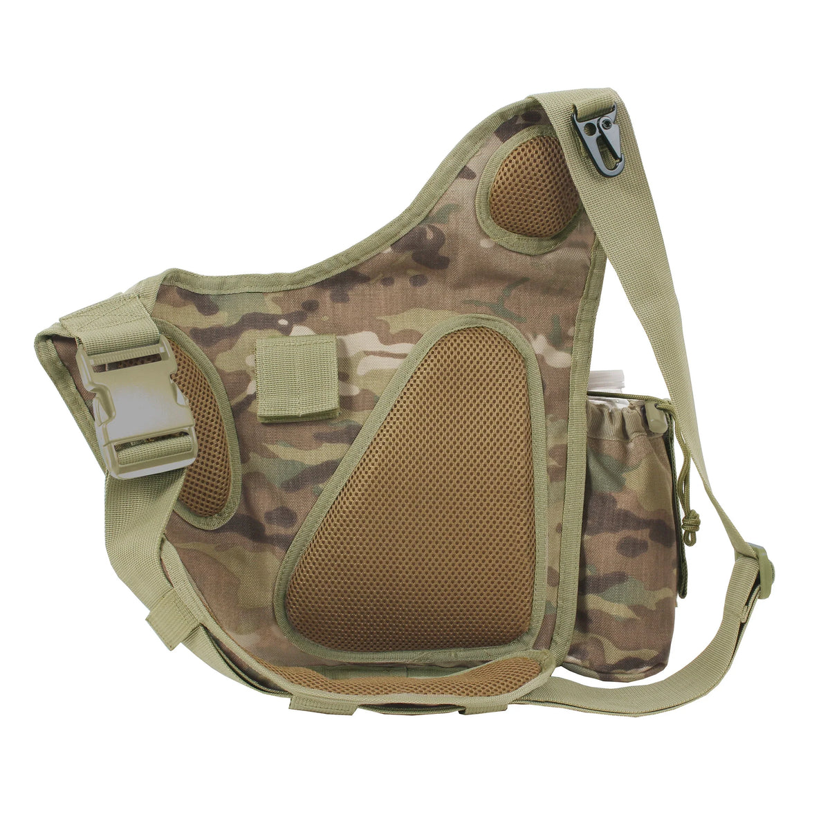 Advanced Tactical Crossbody Bag