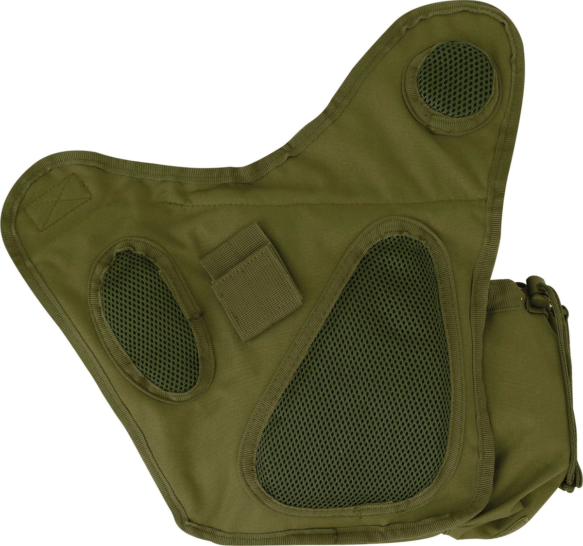 Advanced Tactical Crossbody Bag