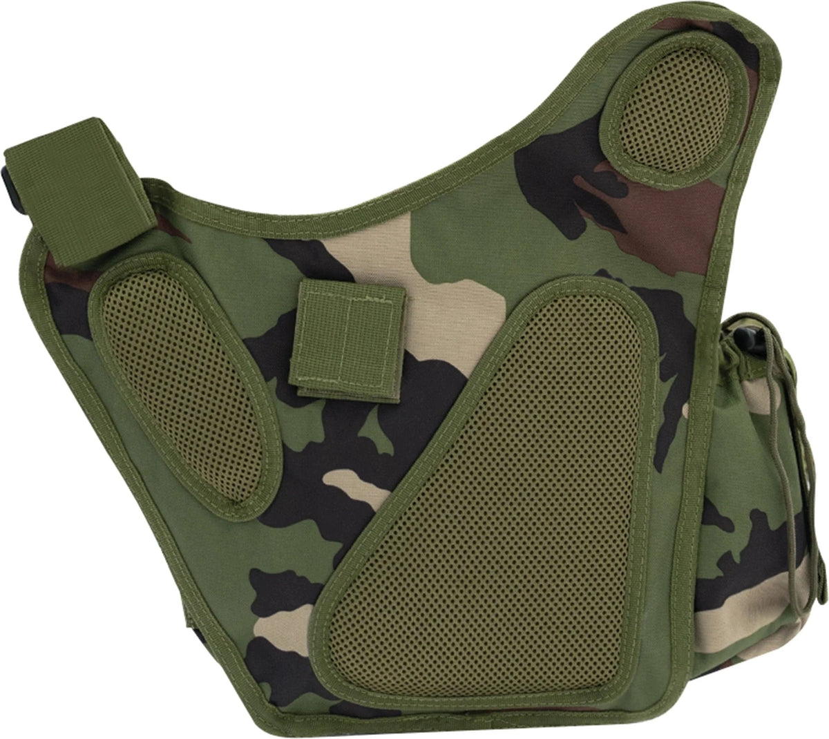 Advanced Tactical Crossbody Bag