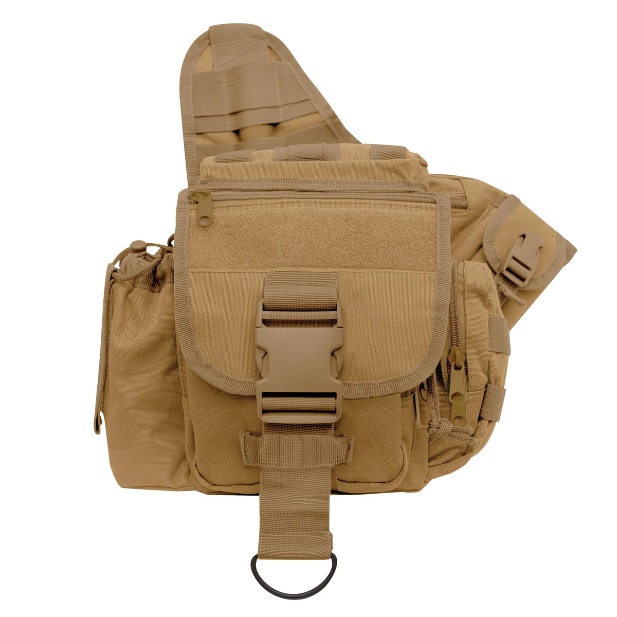Advanced Tactical Crossbody Bag