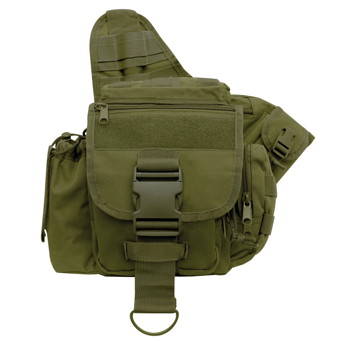 Advanced Tactical Crossbody Bag
