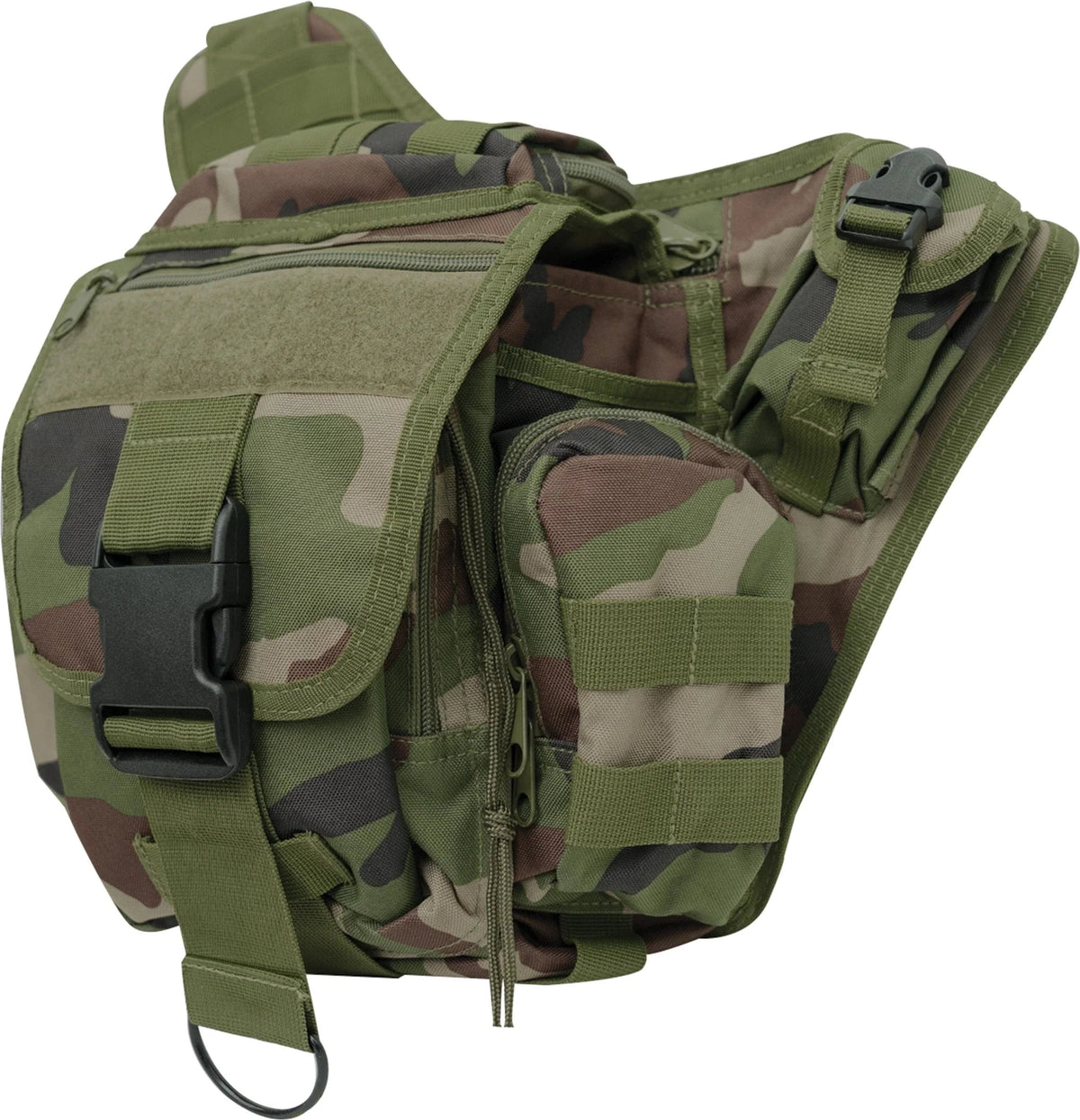 Advanced Tactical Crossbody Bag