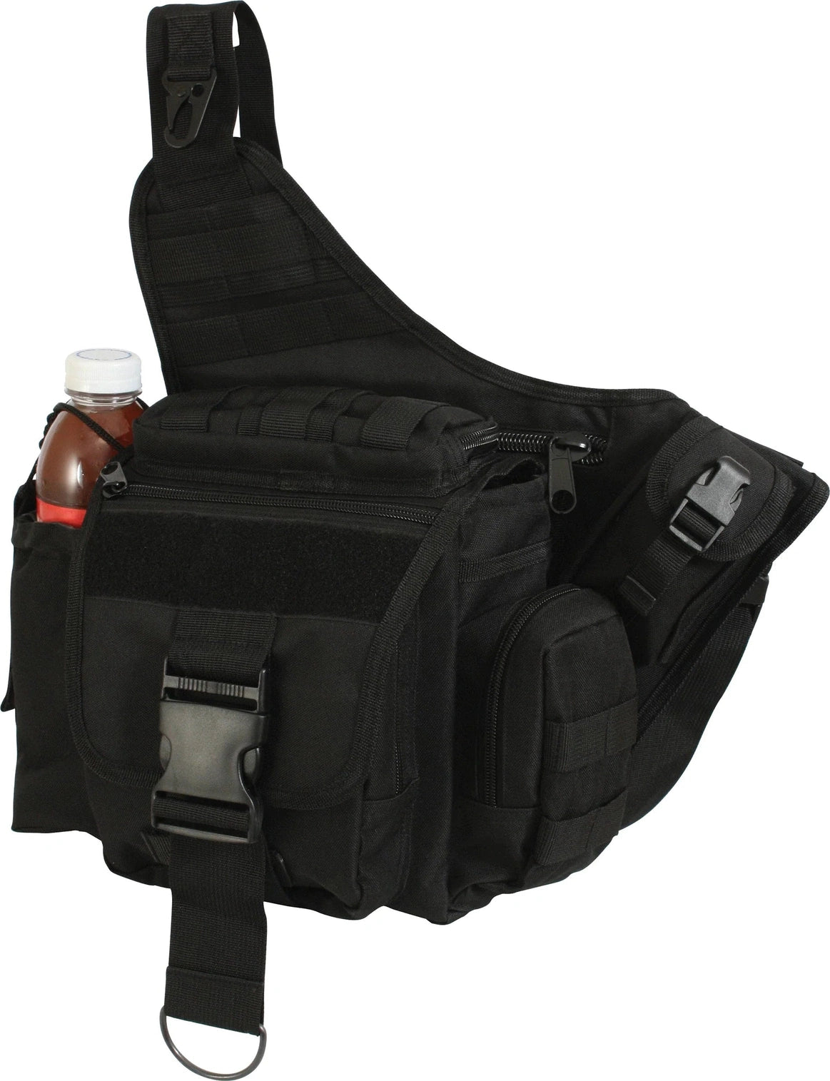 Advanced Tactical Crossbody Bag