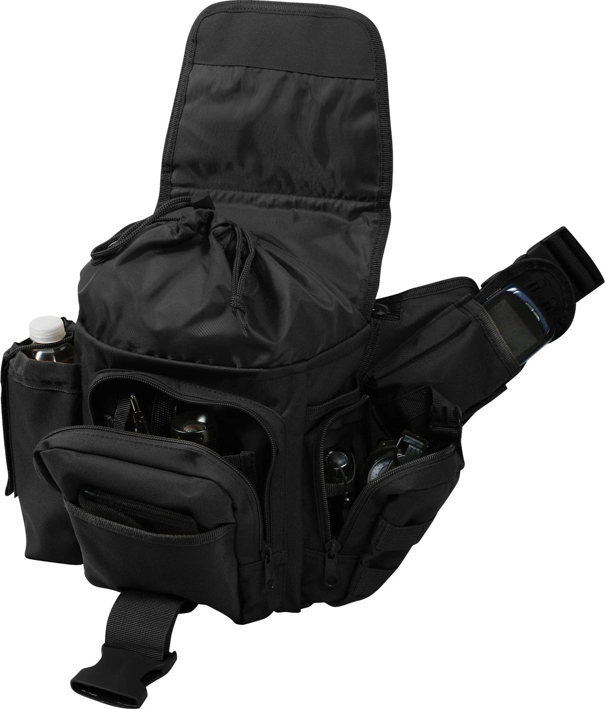 Advanced Tactical Crossbody Bag