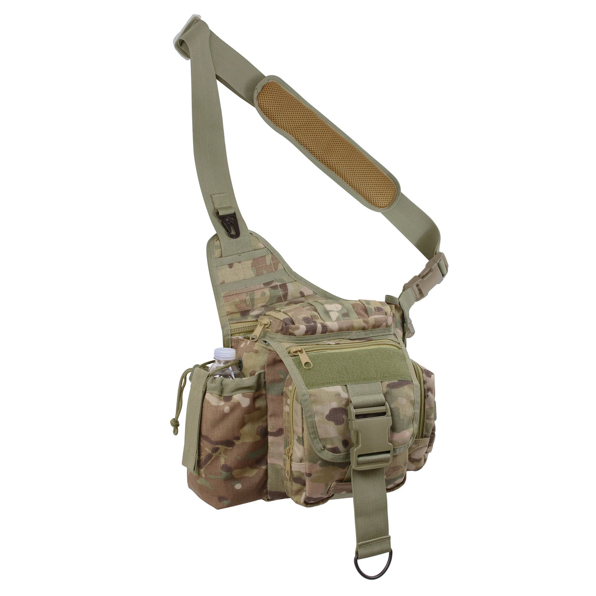 Advanced Tactical Crossbody Bag