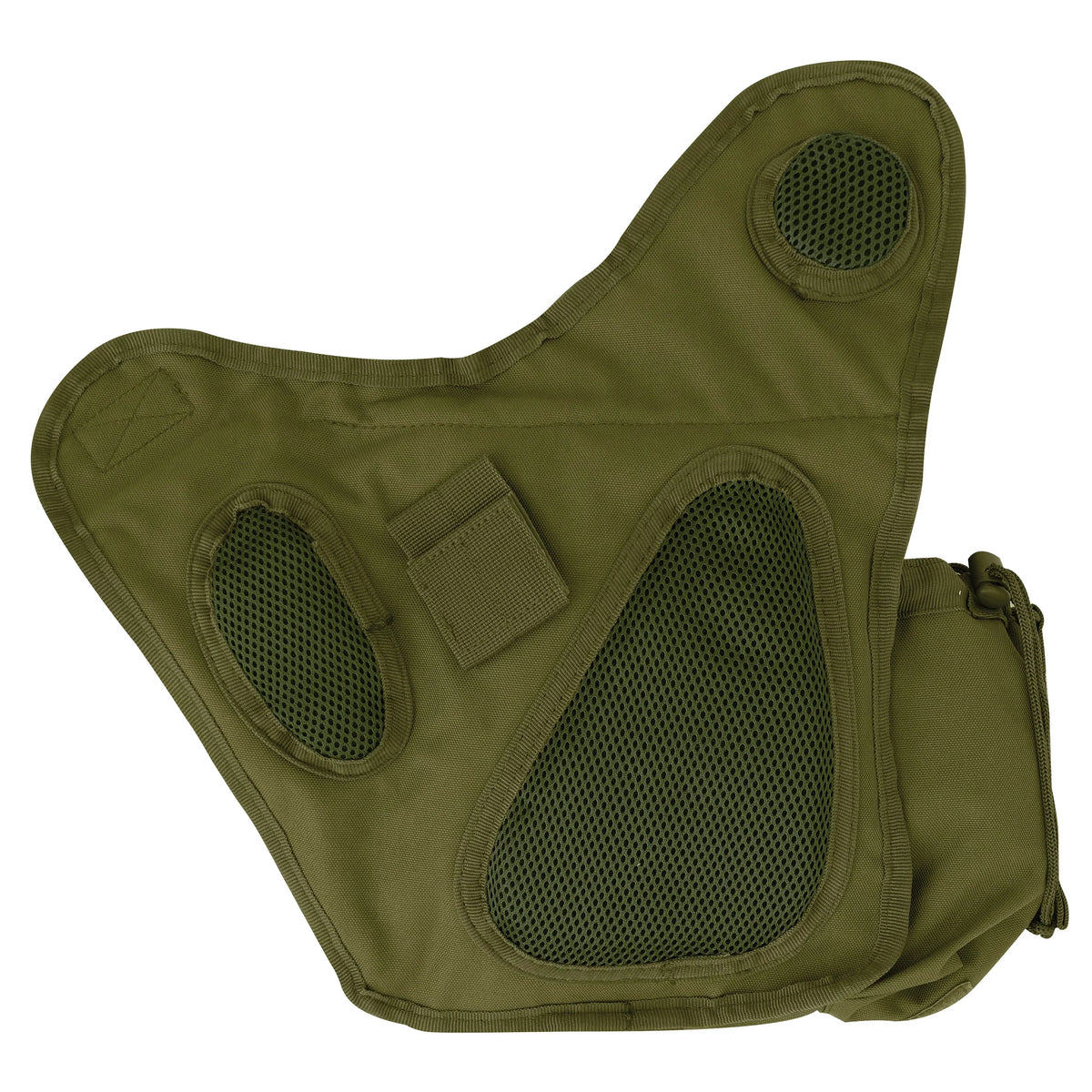 Advanced Tactical Crossbody Bag