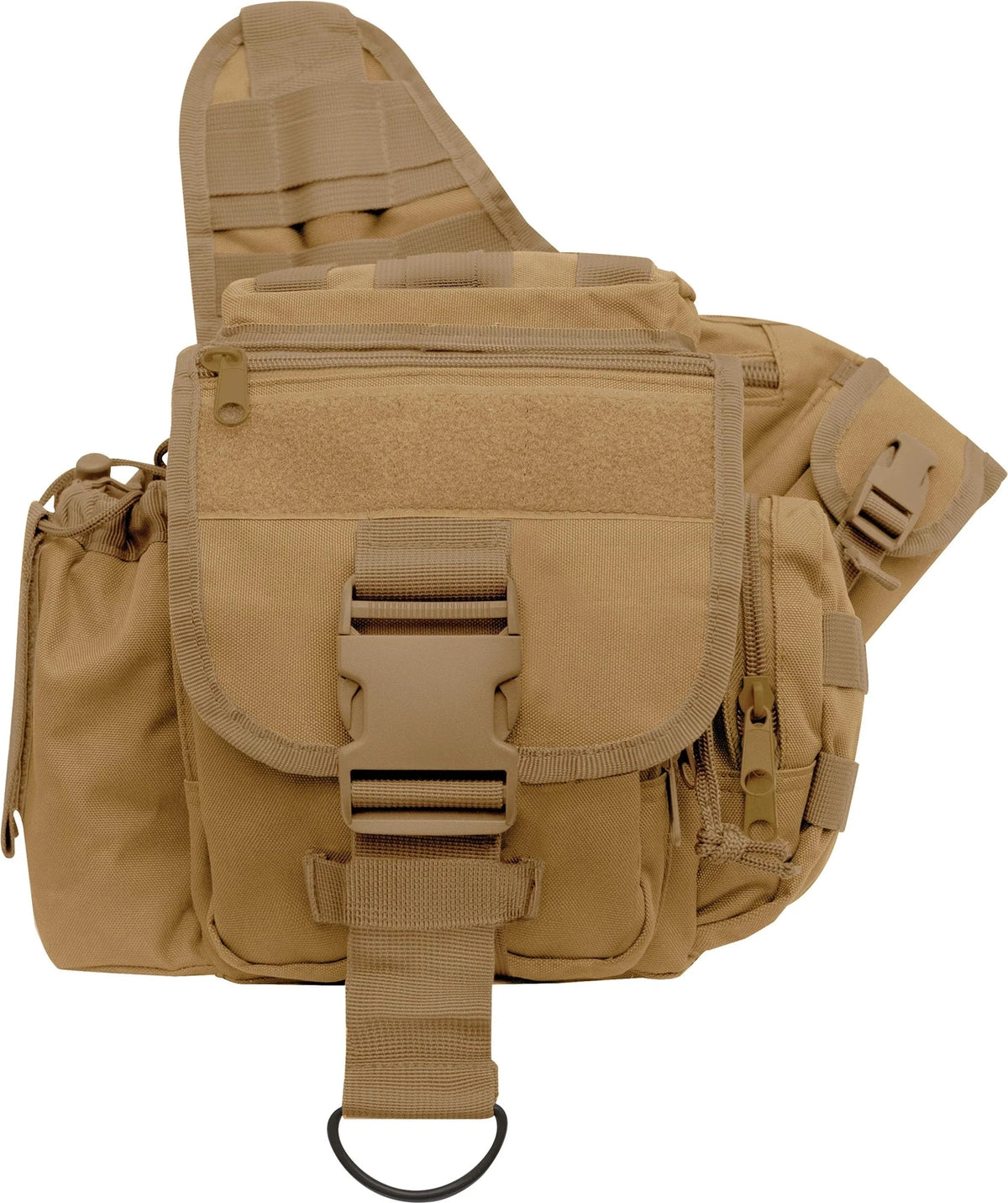 Advanced Tactical Crossbody Bag