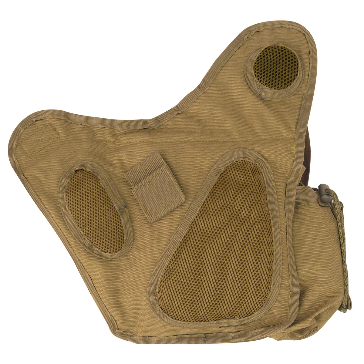Advanced Tactical Crossbody Bag