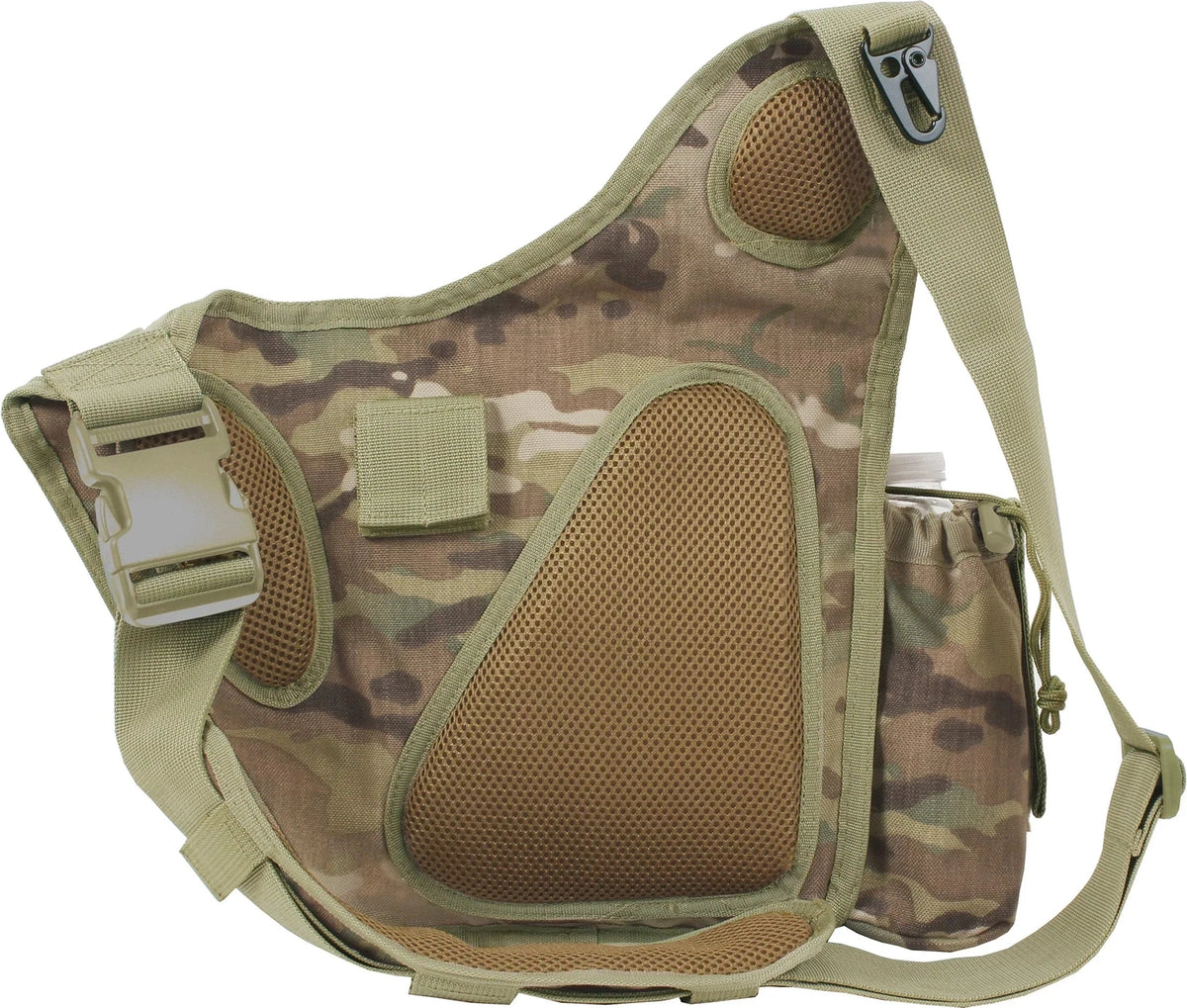 Advanced Tactical Crossbody Bag