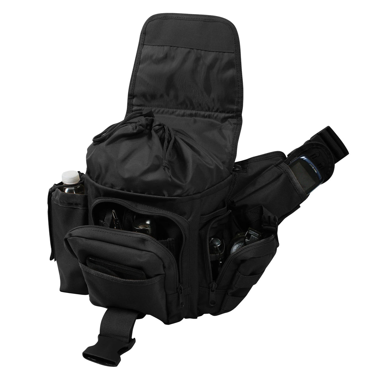 Advanced Tactical Crossbody Bag