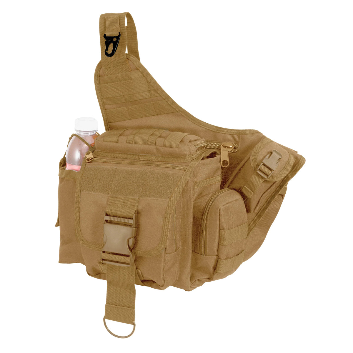 Advanced Tactical Crossbody Bag