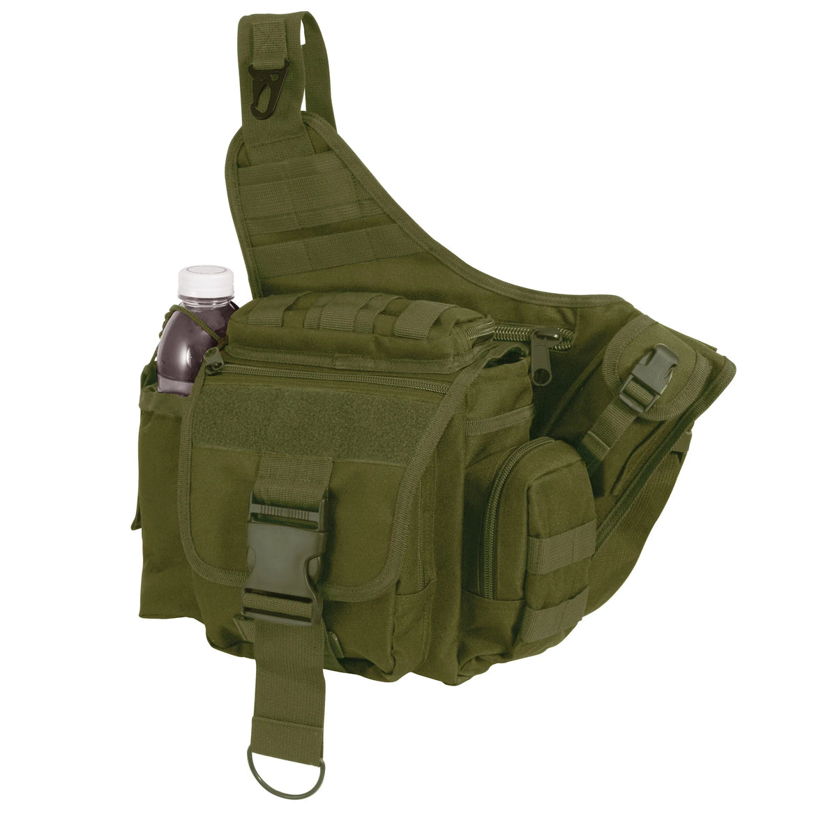 Advanced Tactical Crossbody Bag