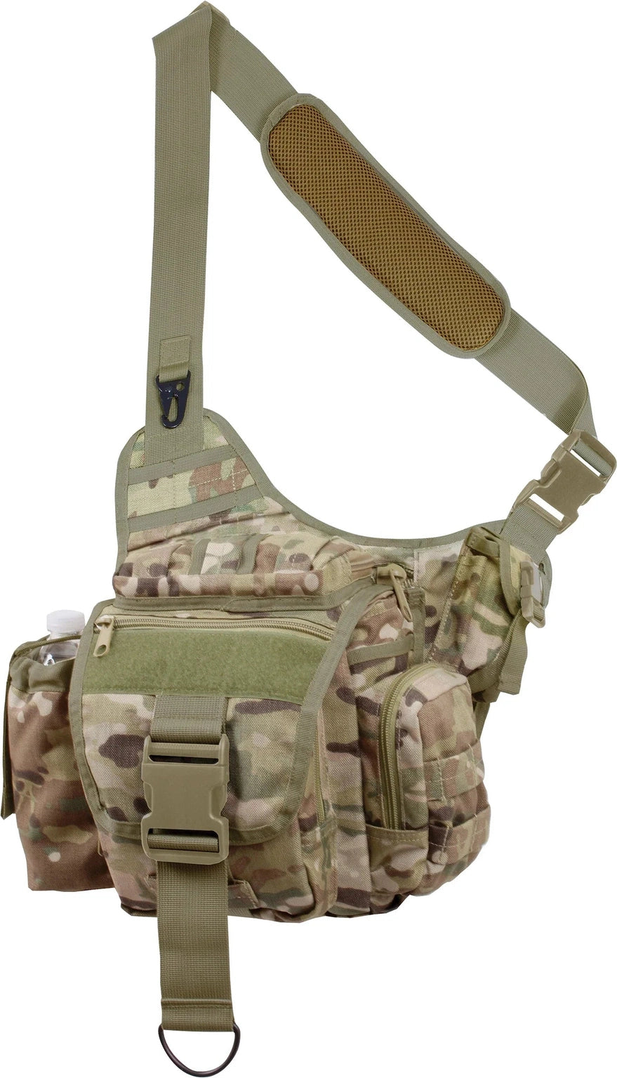 Advanced Tactical Crossbody Bag