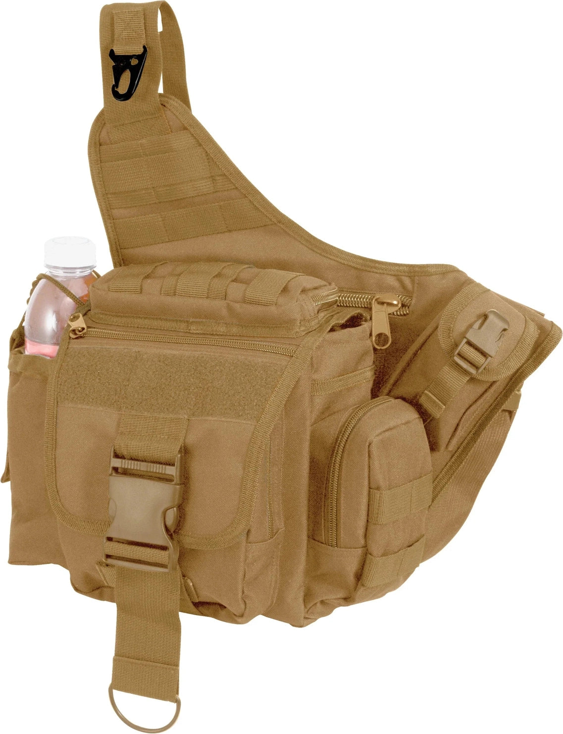 Advanced Tactical Crossbody Bag