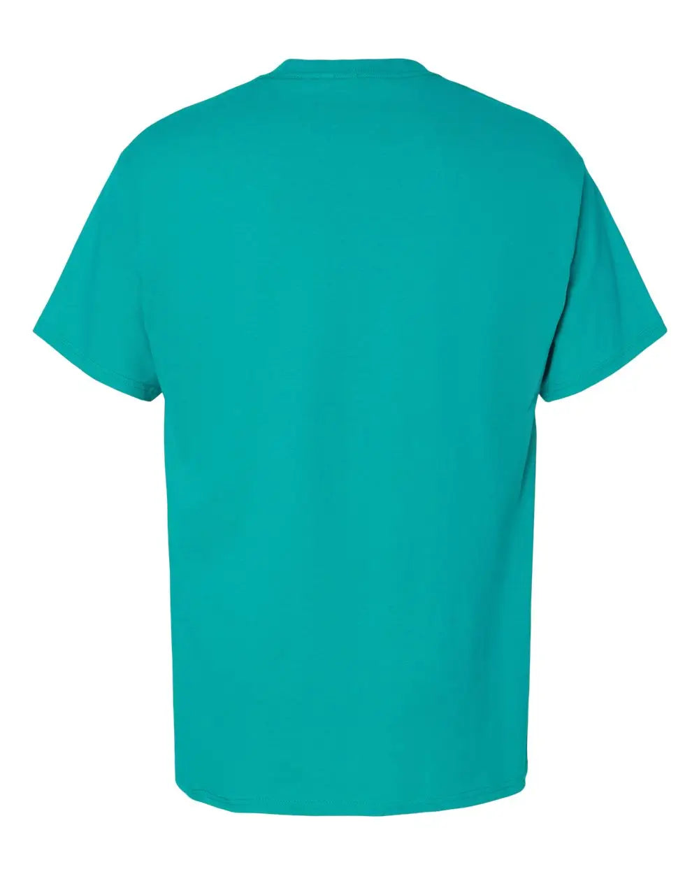 Hanes 5280 Essential-t T-shirt - Athletic Teal - s