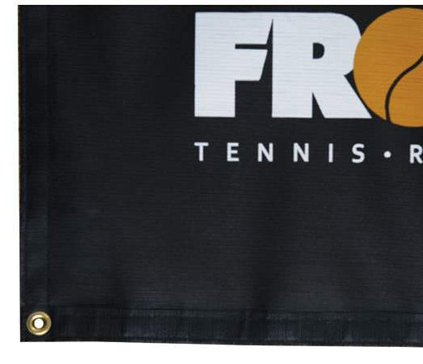 Aer-flo Tuffy Windscreen (6’x60’) | Beige